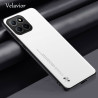 Luxury Case for Honor X8c Silicone Bumper Shockproof Cover, Full Camera Protection Coque, Premium Leather TPU Phone Shell, Anti-Scratch & Anti-Fingerprint Fundas