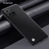 Luxury Case for Honor X8c Silicone Bumper Shockproof Cover, Full Camera Protection Coque, Premium Leather TPU Phone Shell, Anti-Scratch & Anti-Fingerprint Fundas