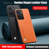 Luxury Case for Realme Neo7x Silicone Bumper Shockproof Cover, Full Camera Protection Coque, Premium Leather TPU Phone Shell, Anti-Scratch & Anti-Fingerprint Fundas