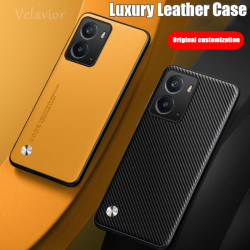 Luxury Case for Realme Neo7x Silicone Bumper Shockproof Cover, Full Camera Protection Coque, Premium Leather TPU Phone Shell, Anti-Scratch & Anti-Fingerprint Fundas