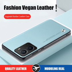 Luxury Case for Realme Neo7x Silicone Bumper Shockproof Cover, Full Camera Protection Coque, Premium Leather TPU Phone Shell, Anti-Scratch & Anti-Fingerprint Fundas