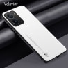 Luxury Case for Realme Neo7x Silicone Bumper Shockproof Cover, Full Camera Protection Coque, Premium Leather TPU Phone Shell, Anti-Scratch & Anti-Fingerprint Fundas