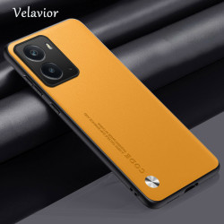 Luxury Case for Realme Neo7x Silicone Bumper Shockproof Cover, Full Camera Protection Coque, Premium Leather TPU Phone Shell, Anti-Scratch & Anti-Fingerprint Fundas