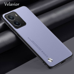 Luxury Case for Realme Neo7x Silicone Bumper Shockproof Cover, Full Camera Protection Coque, Premium Leather TPU Phone Shell, Anti-Scratch & Anti-Fingerprint Fundas