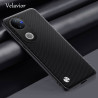 Luxury Kunlun Leather Case for Vivo V50 Edge – Silicone Bumper Shockproof Cover, Full Camera Protection, Durable TPU Shell, Anti-Fingerprint, Anti-Dust Fundas