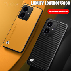For Realme Neo7 SE Racing Case Luxury PU Leather Back Cover Silicone Shockproof Full Protection Phone Neo7 SE Racing Fundas