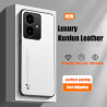 For Realme Neo7 SE Racing Case Luxury PU Leather Back Cover Silicone Shockproof Full Protection Phone Neo7 SE Racing Fundas
