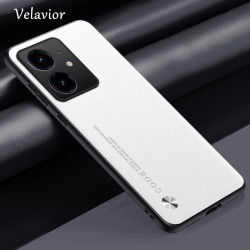 For Realme Neo7 SE Racing Case Luxury PU Leather Back Cover Silicone Shockproof Full Protection Phone Neo7 SE Racing Fundas