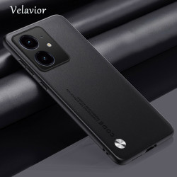 For Realme Neo7 SE Racing Case Luxury PU Leather Back Cover Silicone Shockproof Full Protection Phone Neo7 SE Racing Fundas
