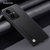 For Realme Neo7 SE Racing Case Luxury PU Leather Back Cover Silicone Shockproof Full Protection Phone Neo7 SE Racing Fundas