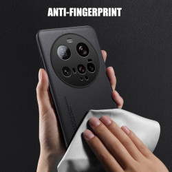 For Xiaomi 15 Ultra Racing Case Luxury PU Leather Back Cover Silicone Shockproof Full Protection Phone 15 Ultra Racing Fundas