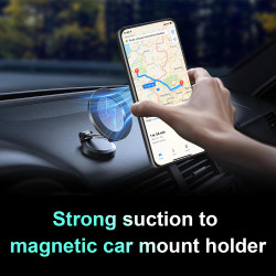 Case For Oppo Reno13f 4G 5G Magnetic Slide Camera Protection Reno13f 4G 5G Cover 360 Rotate Kickstand Armor Ring Funda Capa