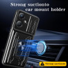 For Infinix Hot 30 Play Case With Slide Lens Cover Rotating Ring Shockproof Stand Holder Phone Case