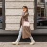 Case for iPad Pro 11inch 2024 Case Safe Silicon + PC Shoulder Strap Shockproof Stand Tablet Cover Handle Stand Rugged Funda