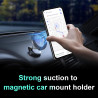 Case For Redmi note14 4G Magnetic Slide Camera Protection note14 4G Cover 360 Rotate Kickstand Armor Ring Funda Capa