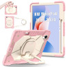 Case for Huawei Mate Pad 11.5S 2024 Case Safe Silicon + PC Shoulder Strap Shockproof Stand Tablet Cover Handle Stand Rugged Funda