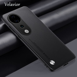 Luxury Case For vivo S19 S18 Pro Silicone Bumper Shockproof Cover Coque For vivo V40 Pro Phone Fundas vivo V40 Shell