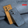 Case for vivo Y300i Protect Lens Lambskin Leather Shell Coque Y300i Cover TPU Soft Bumper Shockproof Funda