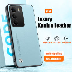 Luxury Case For Realme 14x Silicone Bumper Shockproof Cover Coque For 14x Phone Fundas Shell