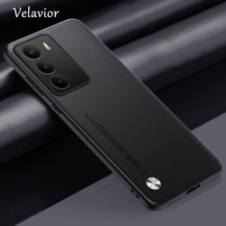 Luxury Case For Realme 14x Silicone Bumper Shockproof Cover Coque For 14x Phone Fundas Shell