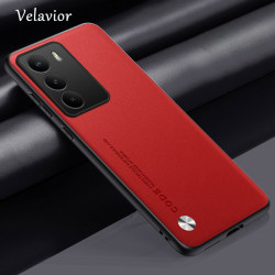 Luxury Case For Realme 14x Silicone Bumper Shockproof Cover Coque For 14x Phone Fundas Shell