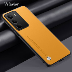 Luxury Case For Realme 14x Silicone Bumper Shockproof Cover Coque For 14x Phone Fundas Shell