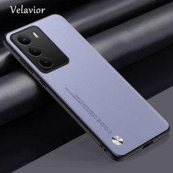 Luxury Case For Realme 14x Silicone Bumper Shockproof Cover Coque For 14x Phone Fundas Shell