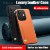 Luxury Case For Oppo A3x 5G Silicone Bumper Shockproof Cover Coque For A3x 5G Phone Fundas Shell