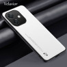 Luxury Case For Oppo A3x 5G Silicone Bumper Shockproof Cover Coque For A3x 5G Phone Fundas Shell