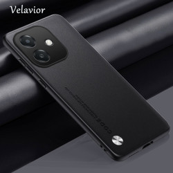 Luxury Case For Oppo A3x 5G Silicone Bumper Shockproof Cover Coque For A3x 5G Phone Fundas Shell