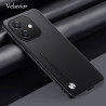 Luxury Case For Oppo A3x 5G Silicone Bumper Shockproof Cover Coque For A3x 5G Phone Fundas Shell