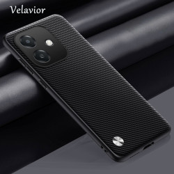 Luxury Case For Oppo A3x 5G Silicone Bumper Shockproof Cover Coque For A3x 5G Phone Fundas Shell
