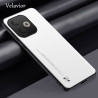 Leather Case Fundas with TPU Bumper and Shockproof Silicone Back Cover For Oppo A5 Pro - Stylish Protection