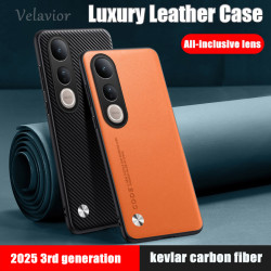 Luxury Case For vivo V50 Lite Silicone Bumper Shockproof Cover Coque For V50 Lite Phone Fundas Shell