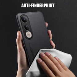 Luxury Case For vivo V50 Lite Silicone Bumper Shockproof Cover Coque For V50 Lite Phone Fundas Shell