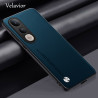 Luxury Case For vivo V50 Lite Silicone Bumper Shockproof Cover Coque For V50 Lite Phone Fundas Shell