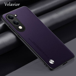 Luxury Case For vivo Y04 Silicone Bumper Shockproof Cover Coque For Y04 Phone Fundas Shell