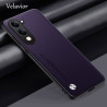 Luxury Case For vivo Y04 Silicone Bumper Shockproof Cover Coque For Y04 Phone Fundas Shell