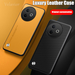 Luxury Case For vivo Y300i Silicone Bumper Shockproof Cover Coque For Y300i Phone Fundas Shell