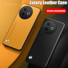 Luxury Case For vivo Y300i Silicone Bumper Shockproof Cover Coque For Y300i Phone Fundas Shell