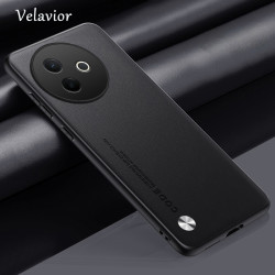 Luxury Case For vivo Y300i Silicone Bumper Shockproof Cover Coque For Y300i Phone Fundas Shell