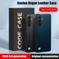 Luxury Case For Samsung Galaxy A26 Silicone Bumper Shockproof Cover Coque For Galaxy A26 Phone Fundas Shell
