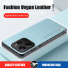 Luxury Case For Xiaomi Redmi Note 14 4G Silicone Bumper Shockproof Cover Coque Phone Fundas Shell