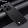 Luxury Case For Xiaomi Redmi Note 14 4G Silicone Bumper Shockproof Cover Coque Phone Fundas Shell