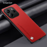 Luxury Case For Xiaomi Redmi Note 14 4G Silicone Bumper Shockproof Cover Coque Phone Fundas Shell