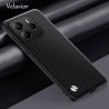 Luxury Case For Xiaomi Redmi Note 14 4G Silicone Bumper Shockproof Cover Coque Phone Fundas Shell