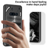 Case For Nothing Phone 3a Magnetic Slide Camera Protection Cover 360 Rotate Kickstand Armor Ring Funda Capa