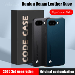 Luxury Case For Google Pixel 9a Silicone Bumper Shockproof Cover Coque For Pixel 9a Phone Fundas Shell