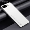 Luxury Case For Google Pixel 9a Silicone Bumper Shockproof Cover Coque For Pixel 9a Phone Fundas Shell