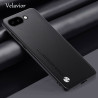 Luxury Case For Google Pixel 9a Silicone Bumper Shockproof Cover Coque For Pixel 9a Phone Fundas Shell